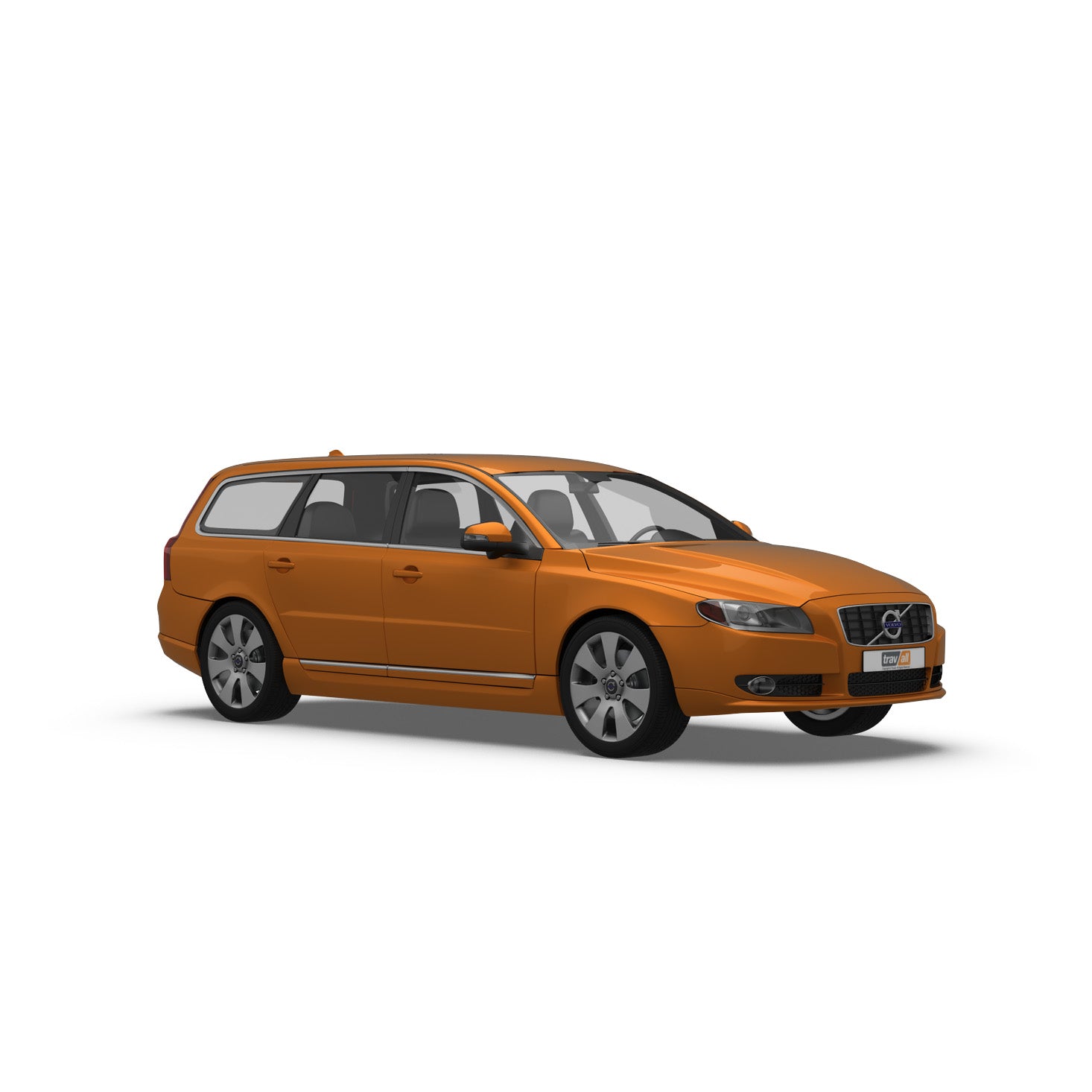 Volvo V70 Stationwagen (2007-2016)