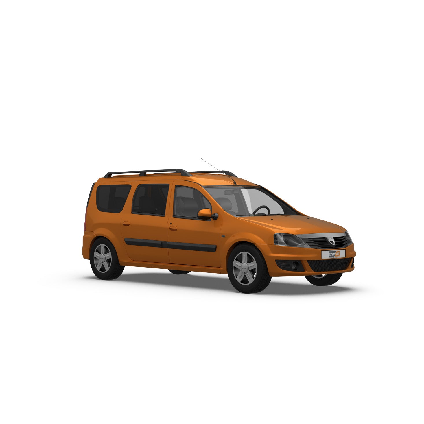 Dacia Logan MCV Stationwagen (2006-2012)