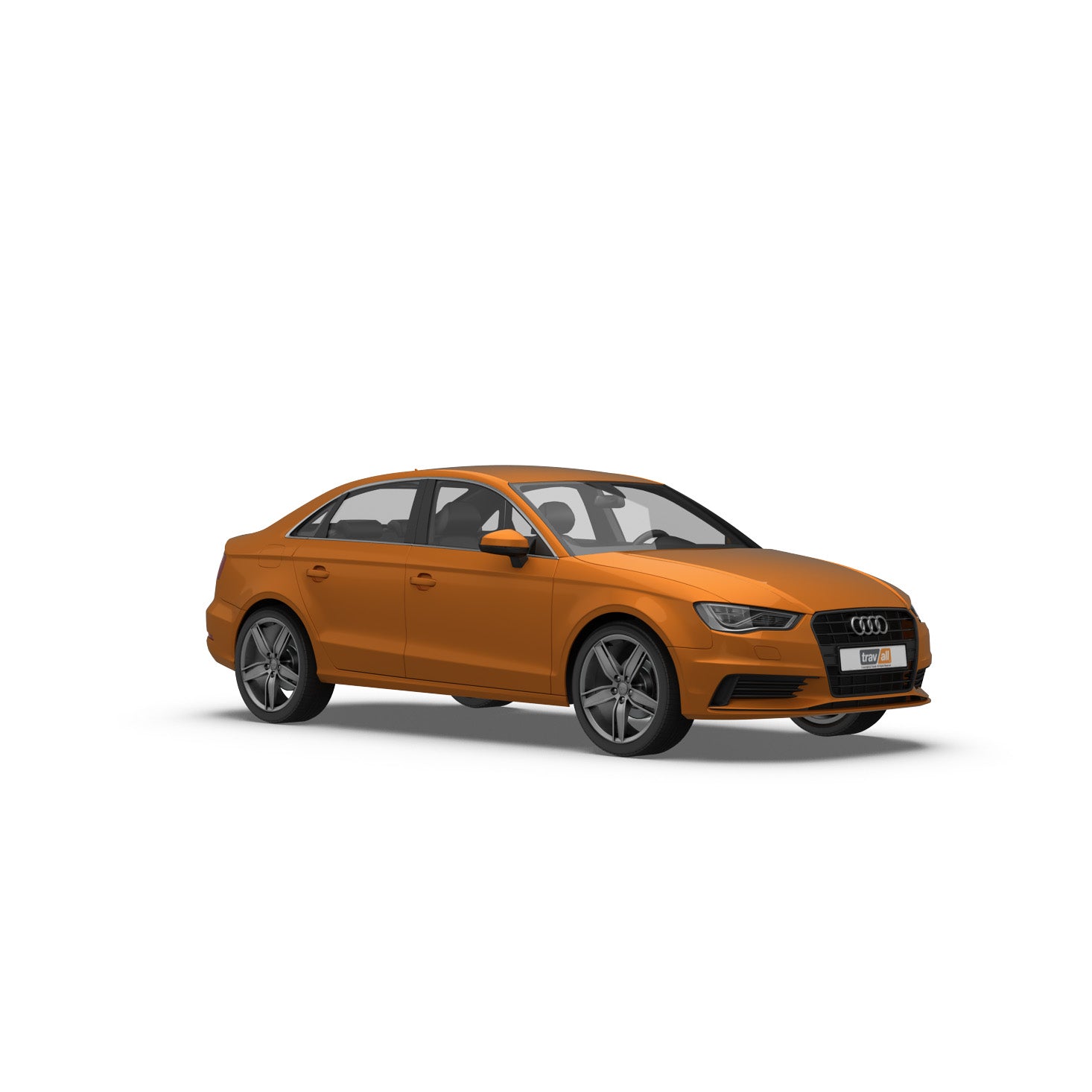 Audi A3 Limousine (2013-2020)