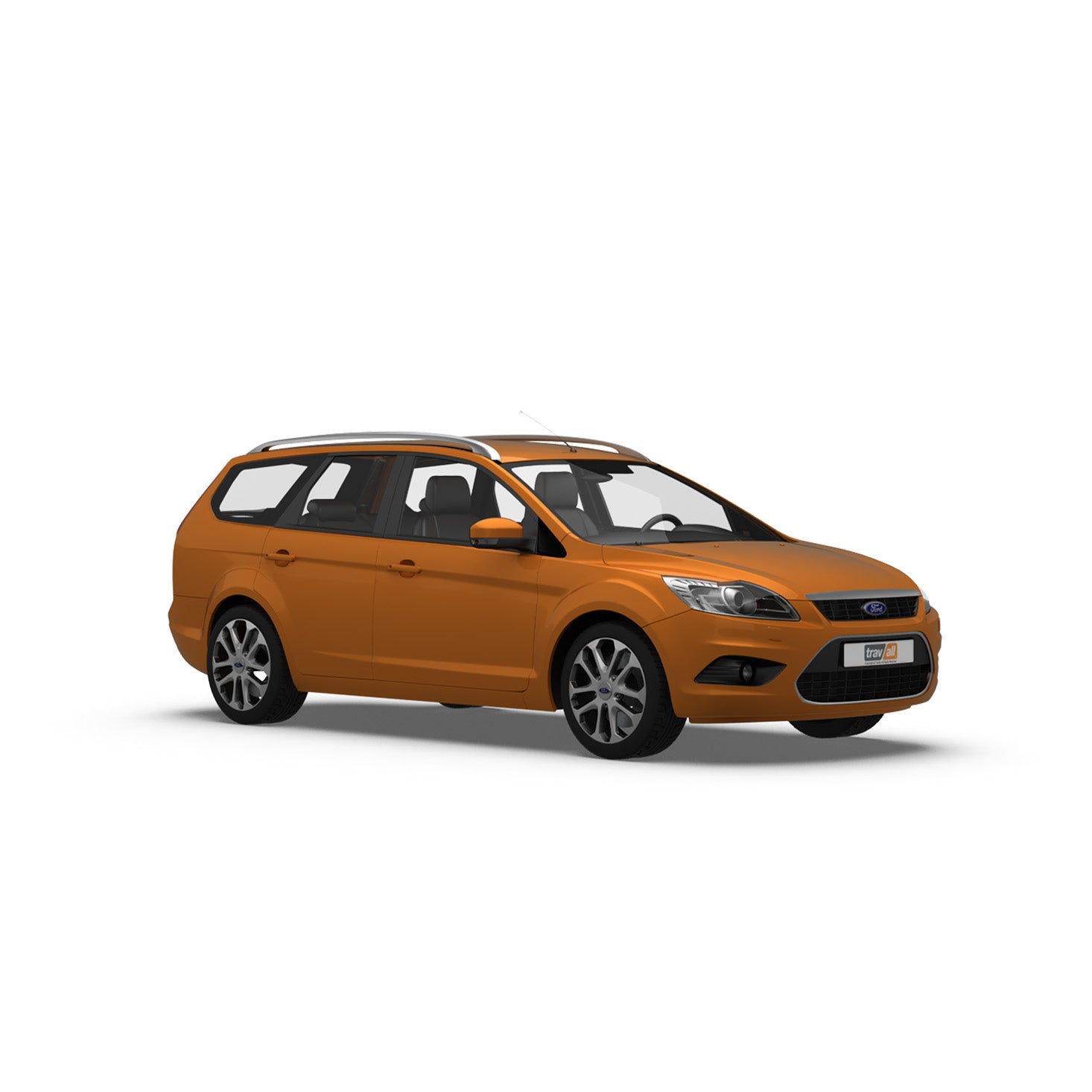 Ford Focus Kombi (2005-2010)