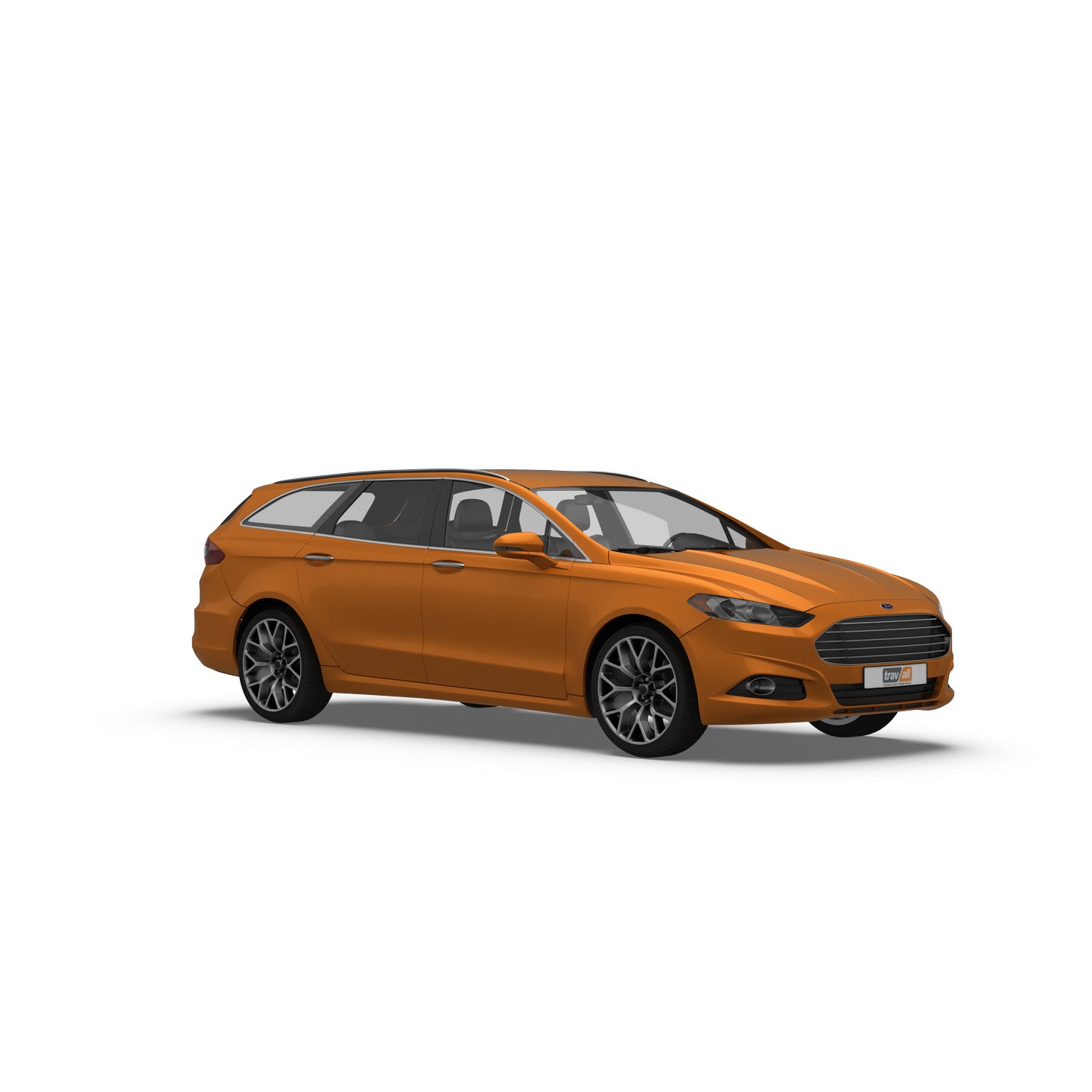 Ford Mondeo Stationwagen (2014-2022)