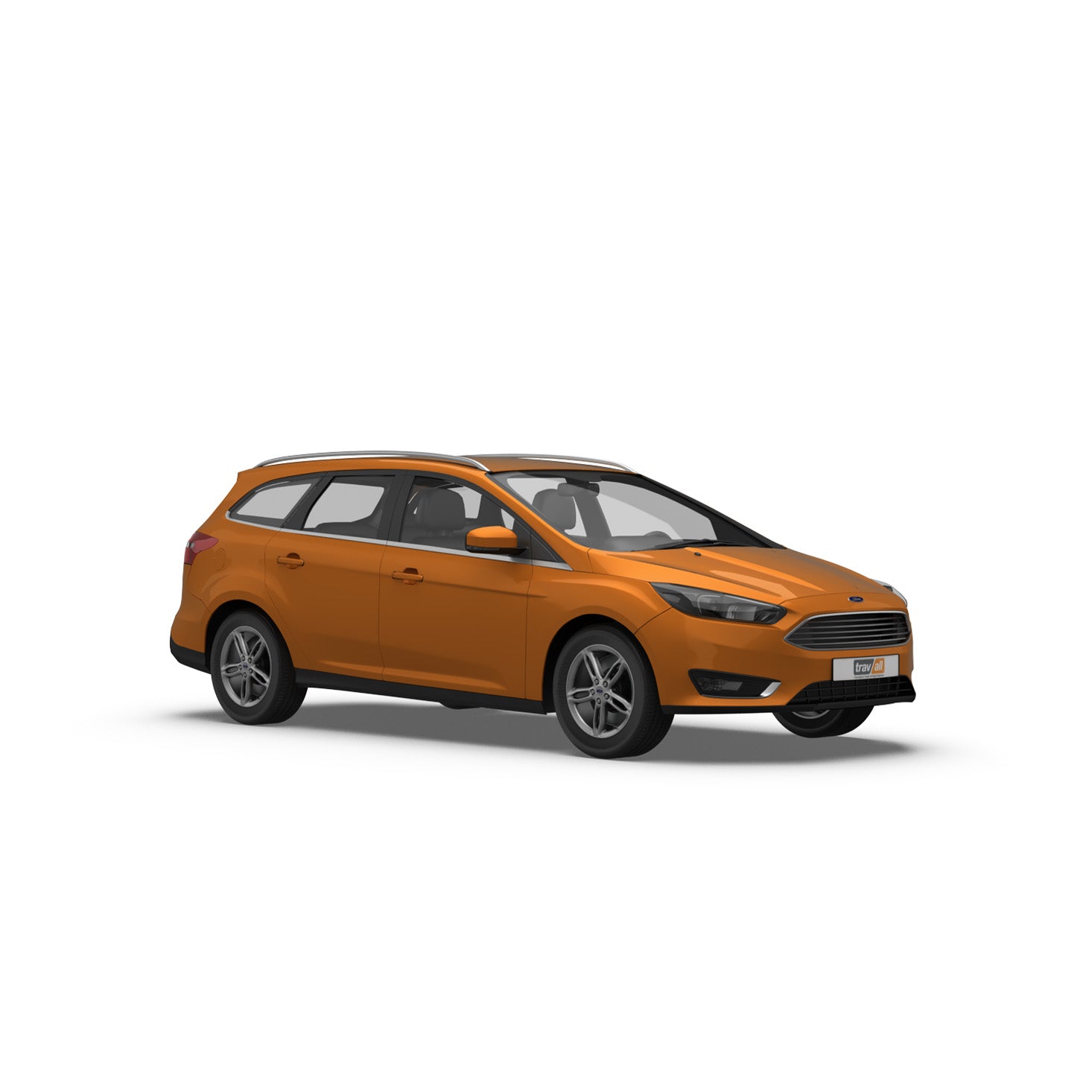 Ford Focus Stationwagen (2014-2018)