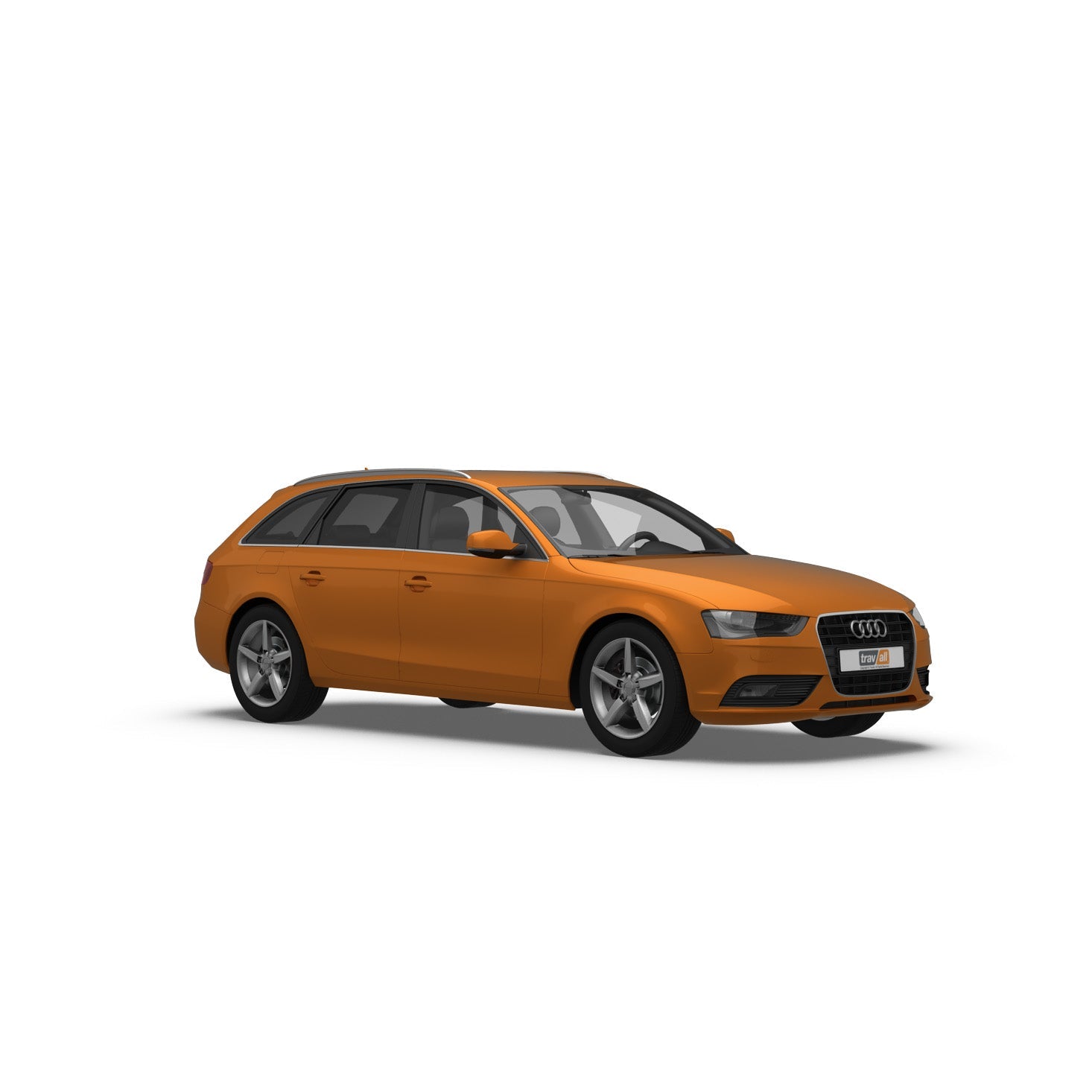 Audi A4 Stationwagen (2012-2015)
