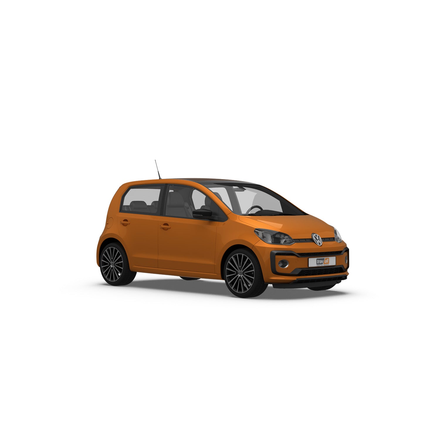 ¡VW UP! Hatchback (2016-)