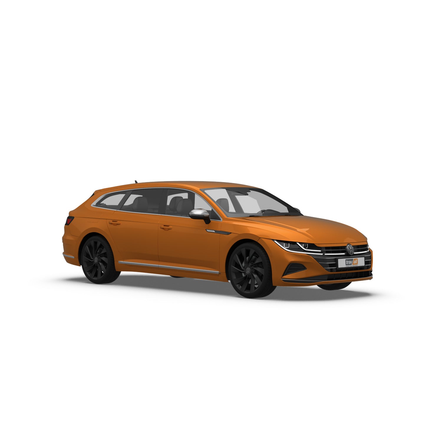VW Arteon Stationwagen (2020)