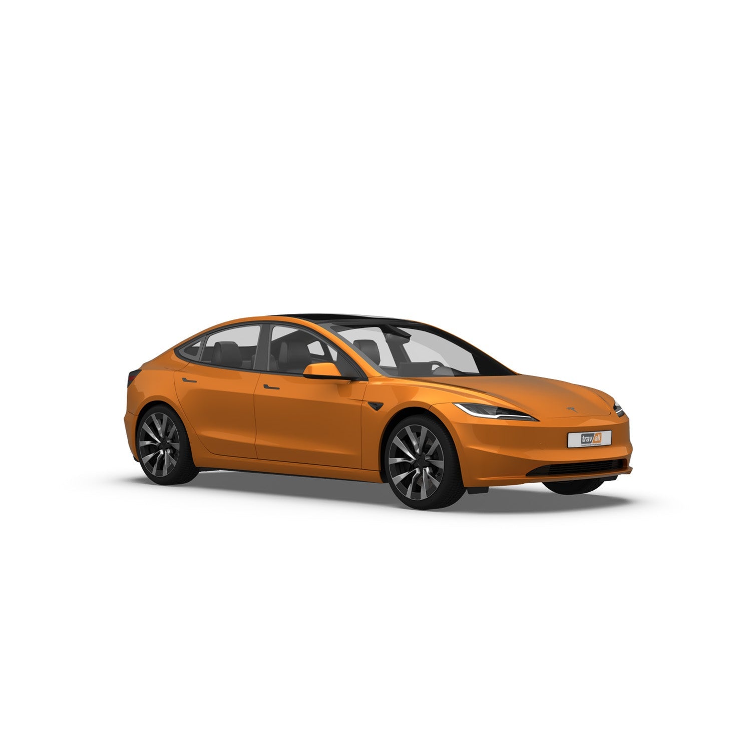 Tesla Model 3 Saloon (2020-)