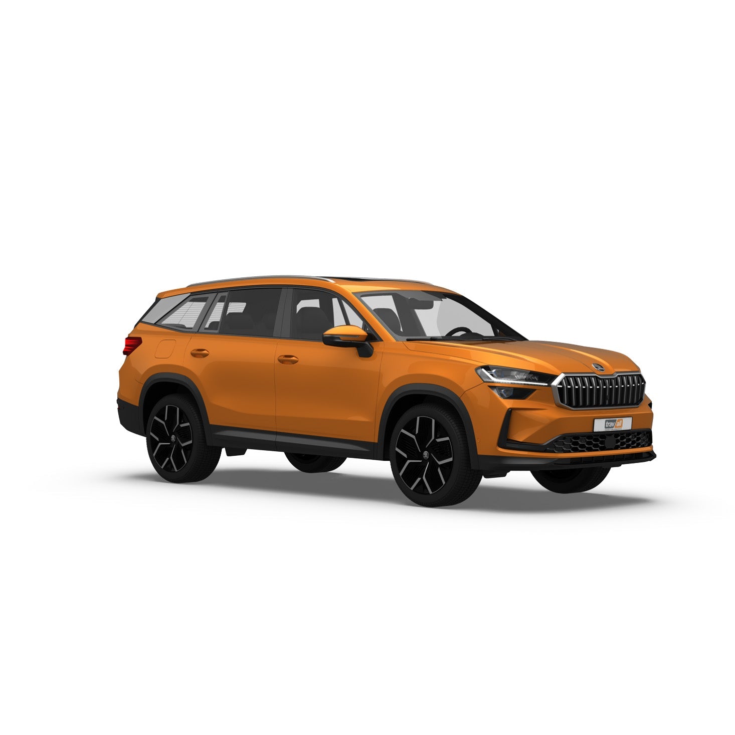SUV SKODA KODIAQ (2024-)