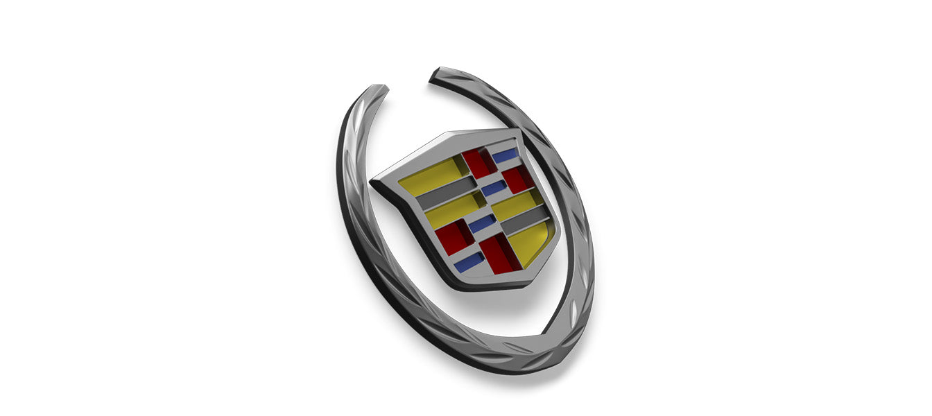 Cadillac hondenrekken