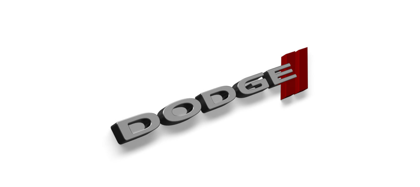 Dodge Hundegitter