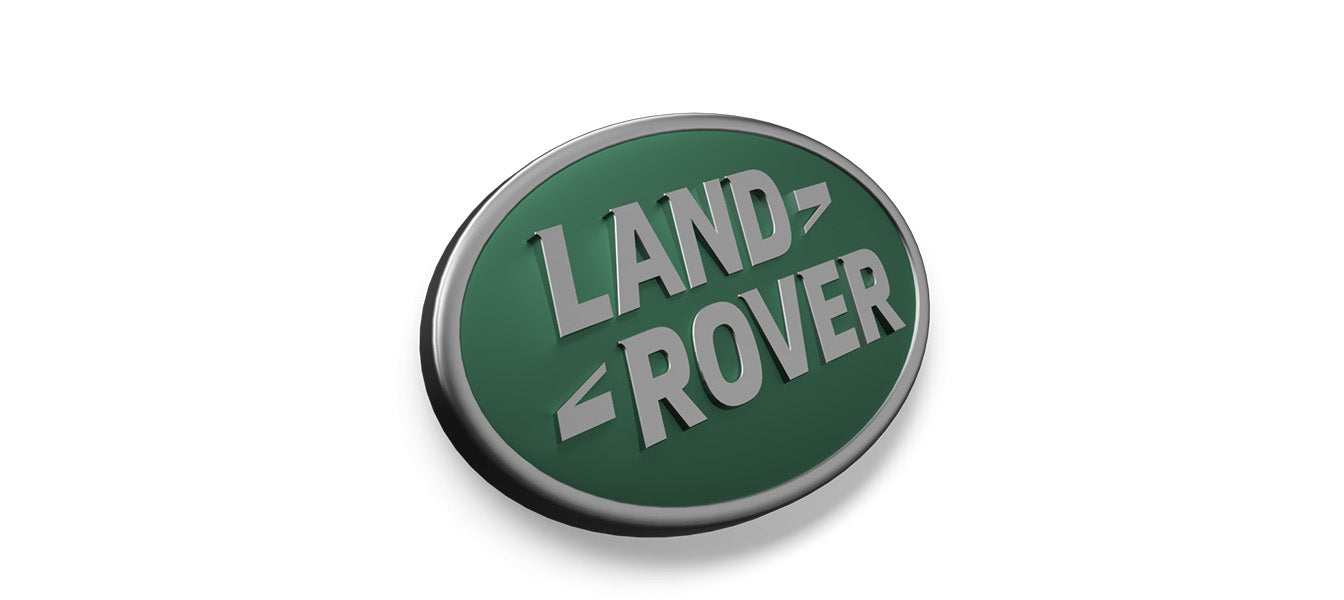 Land Rover Discovery Sport Hondenrekken