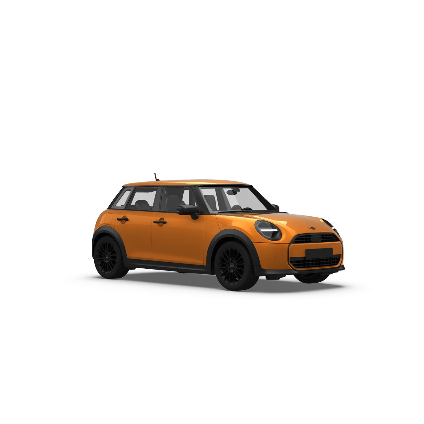 Mini hayon (2024-)