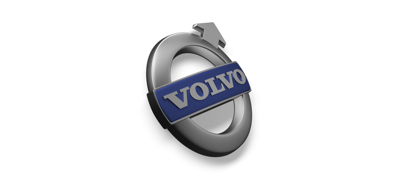 Volvo XC60 Automatten & Accessoires