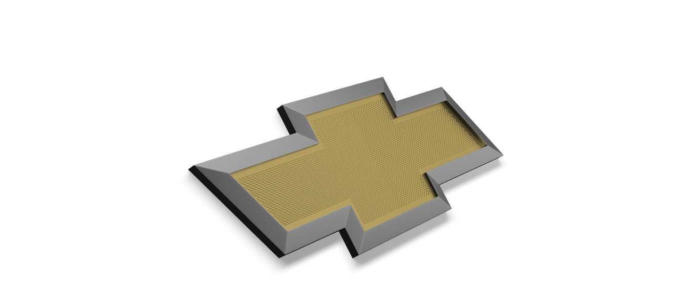 Chevrolet Automatten & Accessoires