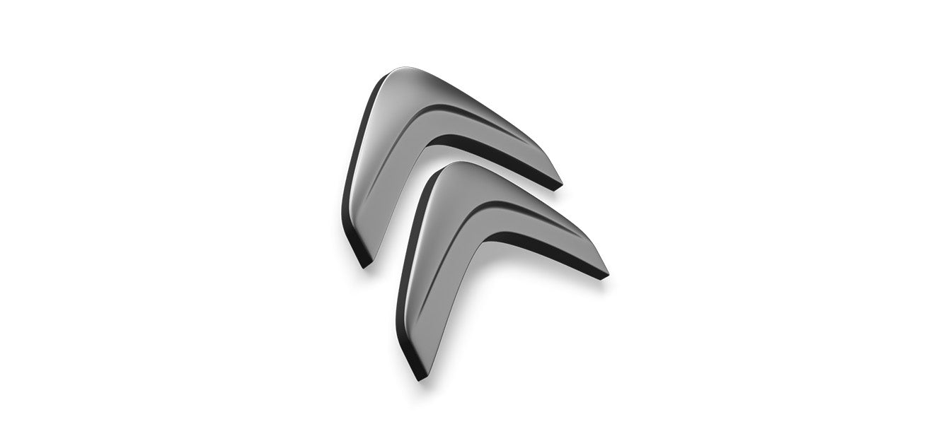 Citroën Automatten & Accessoires