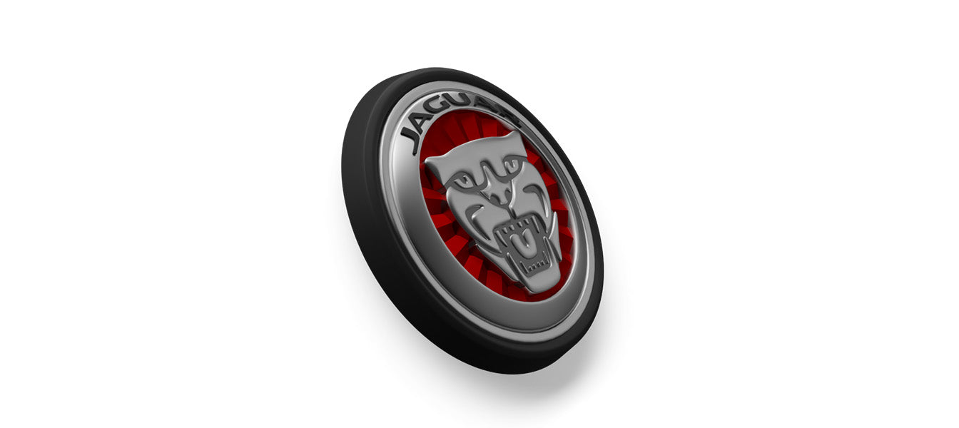 Jaguar Automatten & Accessoires