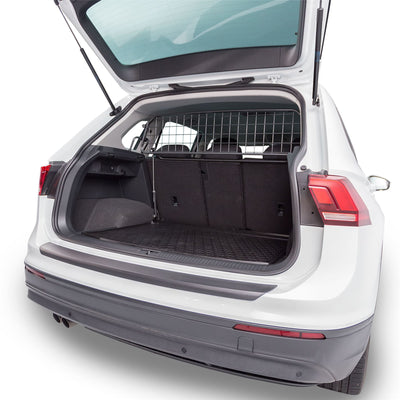 VW Tiguan Hondenrek (2016-2024)