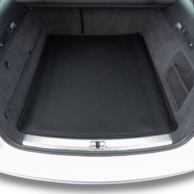 Audi A6 kofferbakmat (2015-2018)