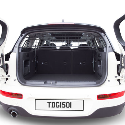 Mini Clubman Hondenrek (2015-2022)