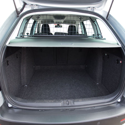 Skoda Octavia Hondenrek (2009-2012)