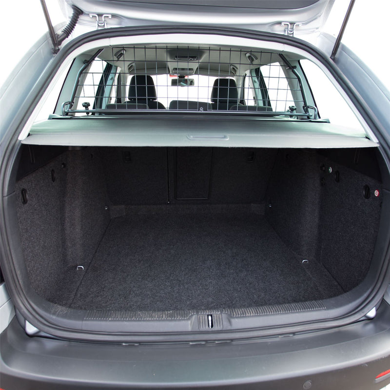 Skoda Octavia Hondenrek (2009-2012)