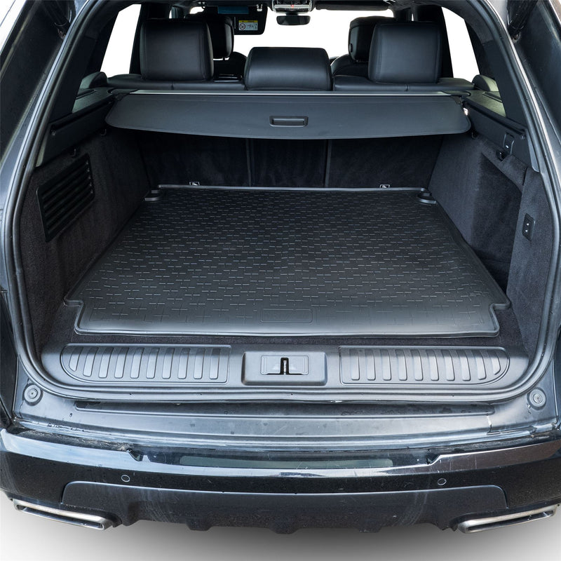 Land Rover Range Rover Sport kofferbakmat (2013-2022)