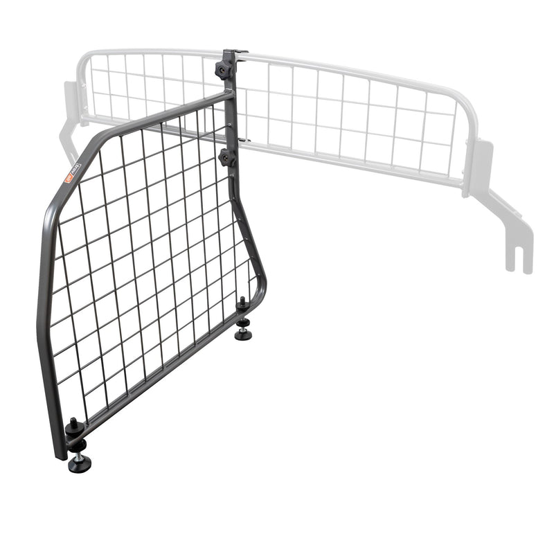 Vauxhall Astra Boot Divider (2021-on)