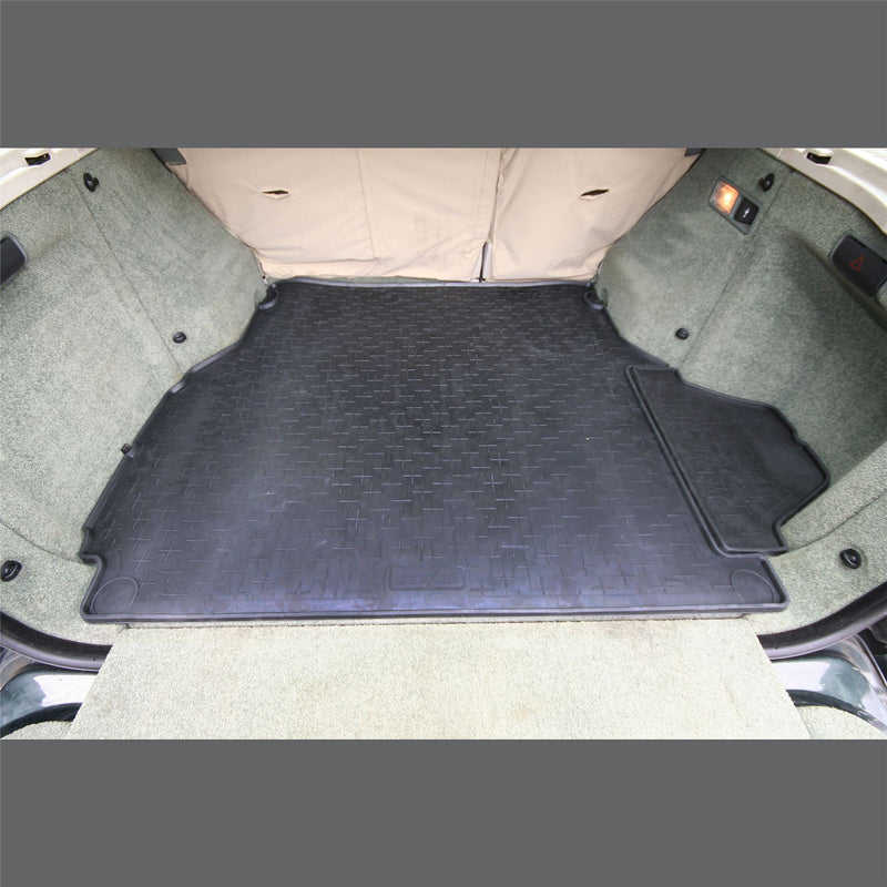 Land Rover Range Rover kofferbakmat (2002-2012)