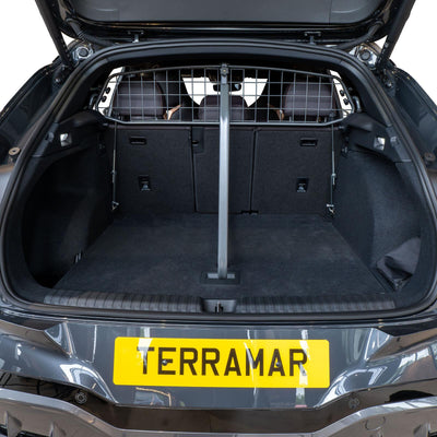 Cupra Terramar kofferverdeler (2024-)