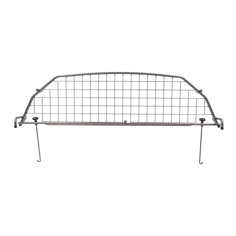 Skoda Octavia Hondenrek (2009-2012)