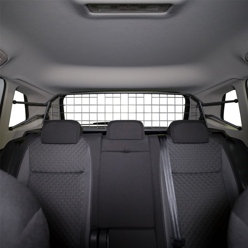 VW Tiguan Hondenrek (2016-2024)