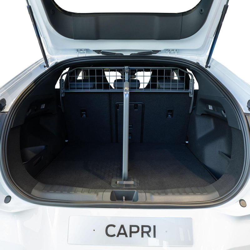 Ford Capri kofferbakverdeler (2024-)
