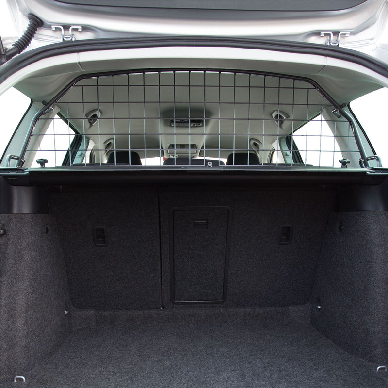 Skoda Octavia Hondenrek (2009-2012)