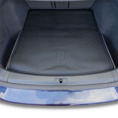 VW Golf kofferbakmat (2016-2020)