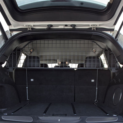 Jeep Grand Cherokee Hondenrek (2013-2021)