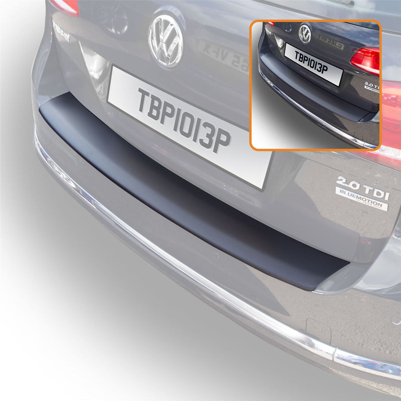 VW Passat bumperbeschermer (2010-2015)