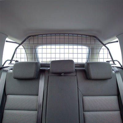 Skoda Octavia Hondenrek (2009-2012)