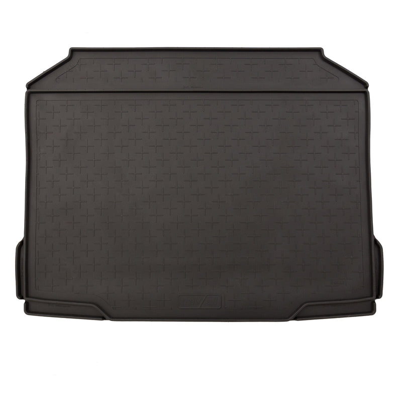 Skoda Yeti kofferbakmat (2013-2017)