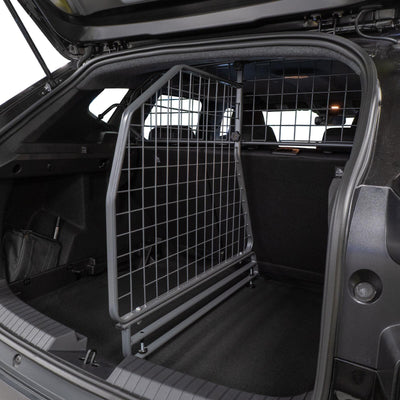 Dacia Duster kofferbakverdeler (2024-)