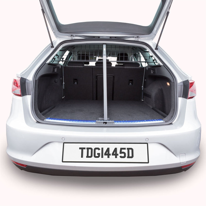 SEAT Leon Boot Divider (2017-2020)