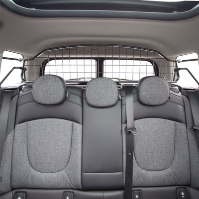 Mini Clubman Hondenrek (2015-2022)