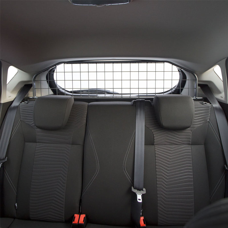 Ford Fiesta Hondenrek (2008-2017)