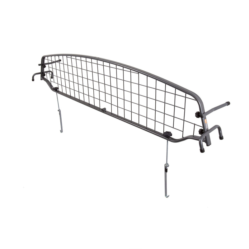 Jeep Cherokee hondenrek (2018-2023)