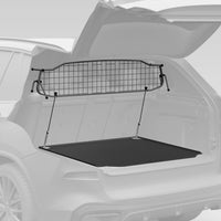 Skoda Yeti Hondenrek en Kofferbakmat (2013-2017)