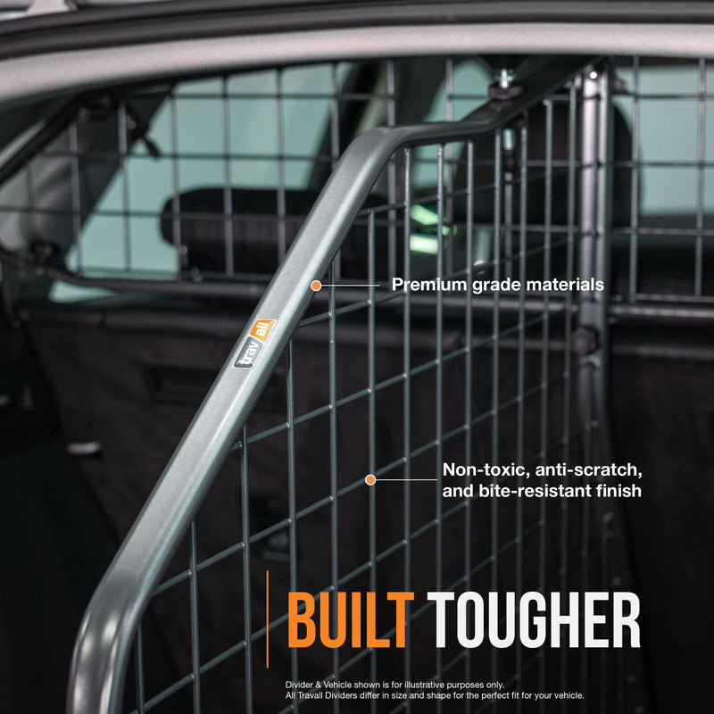 Land Rover Defender kofferbakverdeler (2020-heden)