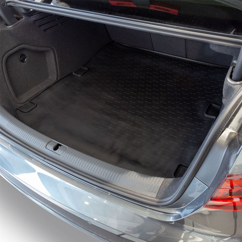 Audi A4 Limousine kofferbakmat (2015-2019)