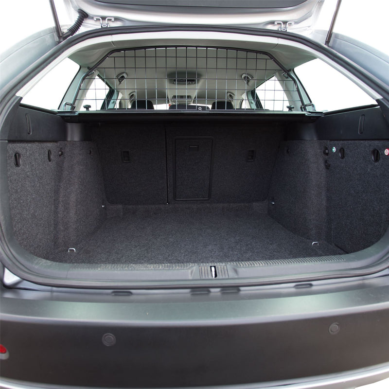 Skoda Octavia Hondenrek (2009-2012)