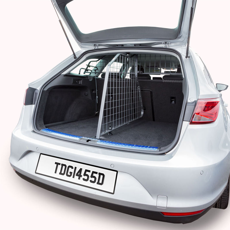 SEAT Leon Boot Divider (2017-2020)