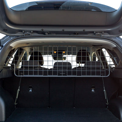 Hyundai Tucson Hondenrek (2021-heden)