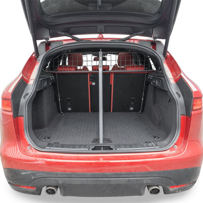 Jaguar F-Pace kofferbakverdeler (2021-heden)