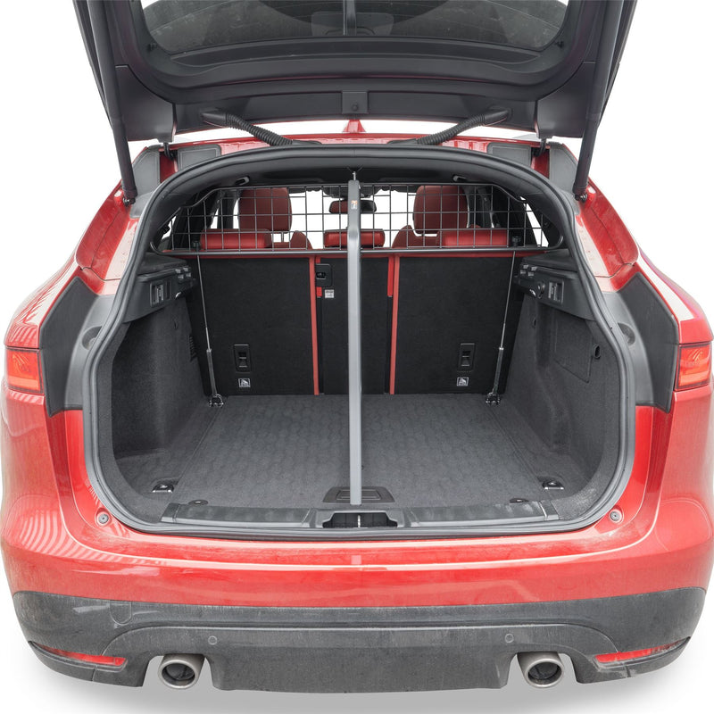 Jaguar F-Pace kofferbakverdeler (2021-heden)